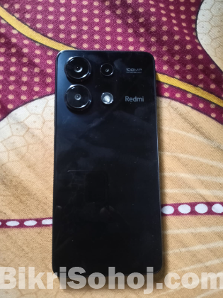 redmi note 13